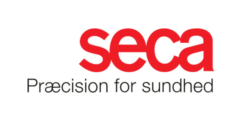 seca logo